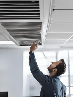 Indoor Air Quality Management for Building and Facilities Managers 